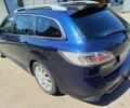 Синий Мазда 6, объемом двигателя 2.2 л и пробегом 268 тыс. км за 5783 $, фото 3 на Automoto.ua