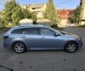 Синій Мазда 6, об'ємом двигуна 0 л та пробігом 245 тис. км за 5748 $, фото 9 на Automoto.ua