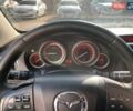 Синий Мазда 6, объемом двигателя 2.18 л и пробегом 315 тыс. км за 7500 $, фото 18 на Automoto.ua