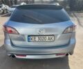 Синий Мазда 6, объемом двигателя 2.18 л и пробегом 315 тыс. км за 7500 $, фото 7 на Automoto.ua