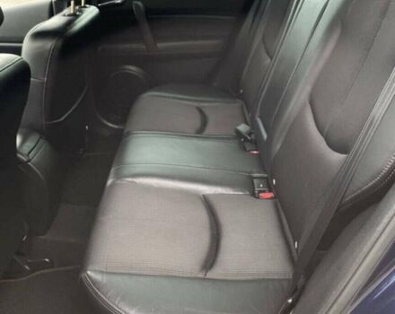 Синій Мазда 6, об'ємом двигуна 2.2 л та пробігом 228 тис. км за 9000 $, фото 2 на Automoto.ua