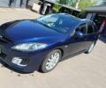 Синий Мазда 6, объемом двигателя 2.2 л и пробегом 268 тыс. км за 5783 $, фото 2 на Automoto.ua