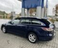 Синій Мазда 6, об'ємом двигуна 2 л та пробігом 330 тис. км за 3200 $, фото 3 на Automoto.ua