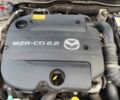 Синій Мазда 6, об'ємом двигуна 2.18 л та пробігом 269 тис. км за 7300 $, фото 12 на Automoto.ua