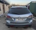 Синий Мазда 6, объемом двигателя 2 л и пробегом 262 тыс. км за 7250 $, фото 3 на Automoto.ua