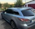 Синій Мазда 6, об'ємом двигуна 2 л та пробігом 256 тис. км за 6200 $, фото 5 на Automoto.ua