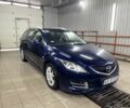 Синій Мазда 6, об'ємом двигуна 2 л та пробігом 330 тис. км за 3200 $, фото 19 на Automoto.ua