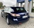 Синій Мазда 6, об'ємом двигуна 2 л та пробігом 330 тис. км за 3200 $, фото 5 на Automoto.ua