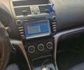 Синій Мазда 6, об'ємом двигуна 2.18 л та пробігом 316 тис. км за 6600 $, фото 7 на Automoto.ua