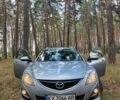 Синій Мазда 6, об'ємом двигуна 2.2 л та пробігом 300 тис. км за 4413 $, фото 1 на Automoto.ua