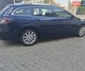 Синий Мазда 6, объемом двигателя 2.2 л и пробегом 236 тыс. км за 8344 $, фото 7 на Automoto.ua