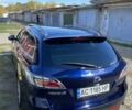 Синій Мазда 6, об'ємом двигуна 2.18 л та пробігом 247 тис. км за 9500 $, фото 5 на Automoto.ua