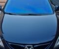 Синій Мазда 6, об'ємом двигуна 2.2 л та пробігом 239 тис. км за 6800 $, фото 1 на Automoto.ua