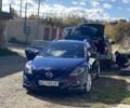 Синій Мазда 6, об'ємом двигуна 2.18 л та пробігом 247 тис. км за 9500 $, фото 1 на Automoto.ua