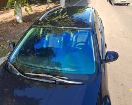 Синий Мазда 6, объемом двигателя 2.2 л и пробегом 336 тыс. км за 8300 $, фото 5 на Automoto.ua