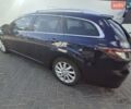 Синій Мазда 6, об'ємом двигуна 2.2 л та пробігом 239 тис. км за 6800 $, фото 9 на Automoto.ua