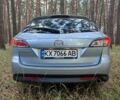 Синій Мазда 6, об'ємом двигуна 2.2 л та пробігом 300 тис. км за 4413 $, фото 5 на Automoto.ua