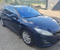 Синий Мазда 6, объемом двигателя 2.2 л и пробегом 336 тыс. км за 8300 $, фото 1 на Automoto.ua