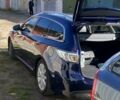 Синій Мазда 6, об'ємом двигуна 2.18 л та пробігом 247 тис. км за 9500 $, фото 8 на Automoto.ua