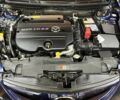 Синій Мазда 6, об'ємом двигуна 2.18 л та пробігом 247 тис. км за 9500 $, фото 10 на Automoto.ua