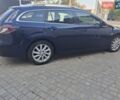 Синий Мазда 6, объемом двигателя 2.2 л и пробегом 239 тыс. км за 6999 $, фото 8 на Automoto.ua