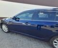 Синий Мазда 6, объемом двигателя 2.2 л и пробегом 238 тыс. км за 8200 $, фото 6 на Automoto.ua