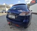 Синий Мазда 6, объемом двигателя 2.2 л и пробегом 236 тыс. км за 8344 $, фото 10 на Automoto.ua