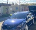 Синій Мазда 6, об'ємом двигуна 2.18 л та пробігом 247 тис. км за 9500 $, фото 3 на Automoto.ua