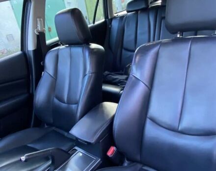 Синій Мазда 6, об'ємом двигуна 2.18 л та пробігом 247 тис. км за 9500 $, фото 19 на Automoto.ua