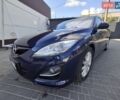 Синий Мазда 6, объемом двигателя 2.2 л и пробегом 239 тыс. км за 6999 $, фото 7 на Automoto.ua