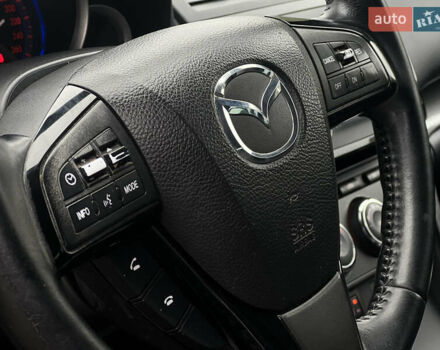 Синій Мазда 6, об'ємом двигуна 2.2 л та пробігом 271 тис. км за 5800 $, фото 19 на Automoto.ua