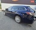 Синій Мазда 6, об'ємом двигуна 2.2 л та пробігом 239 тис. км за 6800 $, фото 12 на Automoto.ua