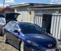 Синій Мазда 6, об'ємом двигуна 2.18 л та пробігом 247 тис. км за 9500 $, фото 4 на Automoto.ua