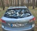 Синій Мазда 6, об'ємом двигуна 2.2 л та пробігом 300 тис. км за 4413 $, фото 4 на Automoto.ua