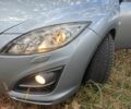Синій Мазда 6, об'ємом двигуна 2.2 л та пробігом 300 тис. км за 4413 $, фото 6 на Automoto.ua