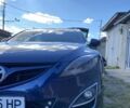 Синій Мазда 6, об'ємом двигуна 2.18 л та пробігом 247 тис. км за 9500 $, фото 6 на Automoto.ua