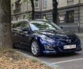Синій Мазда 6, об'ємом двигуна 2.18 л та пробігом 247 тис. км за 9500 $, фото 1 на Automoto.ua