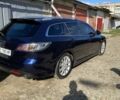 Синій Мазда 6, об'ємом двигуна 2.18 л та пробігом 247 тис. км за 9500 $, фото 7 на Automoto.ua