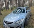 Синій Мазда 6, об'ємом двигуна 2.2 л та пробігом 300 тис. км за 4413 $, фото 2 на Automoto.ua