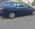 Синій Мазда 6, об'ємом двигуна 2.2 л та пробігом 238 тис. км за 8200 $, фото 2 на Automoto.ua