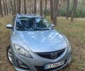 Синій Мазда 6, об'ємом двигуна 2.2 л та пробігом 300 тис. км за 4413 $, фото 1 на Automoto.ua