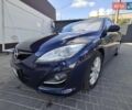 Синий Мазда 6, объемом двигателя 2.2 л и пробегом 236 тыс. км за 8344 $, фото 6 на Automoto.ua