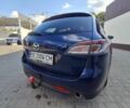 Синій Мазда 6, об'ємом двигуна 2.2 л та пробігом 238 тис. км за 8200 $, фото 3 на Automoto.ua