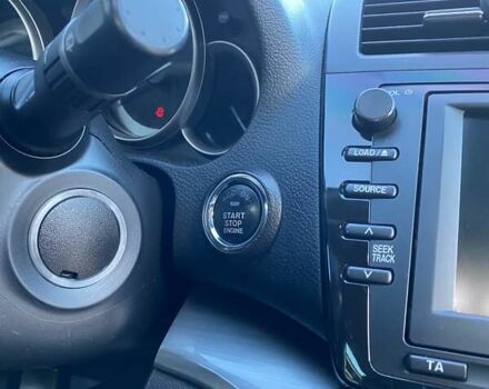 Синій Мазда 6, об'ємом двигуна 2.18 л та пробігом 247 тис. км за 9500 $, фото 16 на Automoto.ua