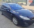 Синий Мазда 6, объемом двигателя 2.2 л и пробегом 239 тыс. км за 6999 $, фото 3 на Automoto.ua