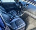 Синій Мазда 6, об'ємом двигуна 2.18 л та пробігом 247 тис. км за 9500 $, фото 18 на Automoto.ua