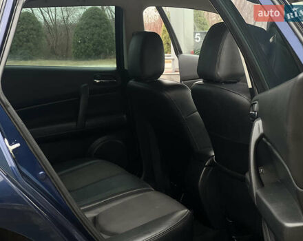 Синій Мазда 6, об'ємом двигуна 2.2 л та пробігом 271 тис. км за 5800 $, фото 27 на Automoto.ua