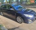 Синій Мазда 6, об'ємом двигуна 2.2 л та пробігом 239 тис. км за 6800 $, фото 6 на Automoto.ua