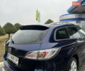 Синій Мазда 6, об'ємом двигуна 2.2 л та пробігом 271 тис. км за 5800 $, фото 6 на Automoto.ua