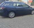 Синій Мазда 6, об'ємом двигуна 2.2 л та пробігом 239 тис. км за 6800 $, фото 8 на Automoto.ua